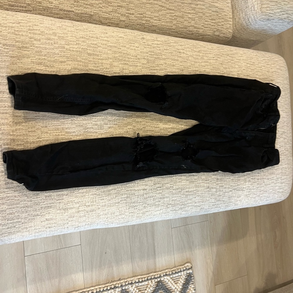 Wild fable jeans